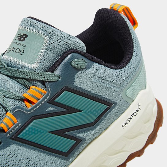 Tênis New Balance Fresh Foam Garoé V2 Masculino