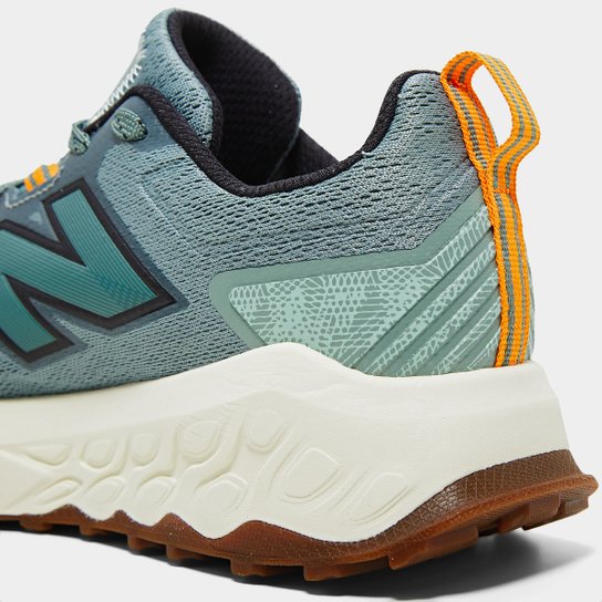 Tênis New Balance Fresh Foam Garoé V2 Masculino