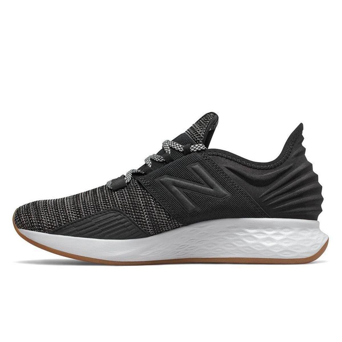 tênis new balance fresh foam roav masculino