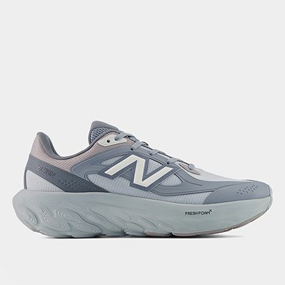 Tênis New Balance Fresh Foam Trainer - Unissex
