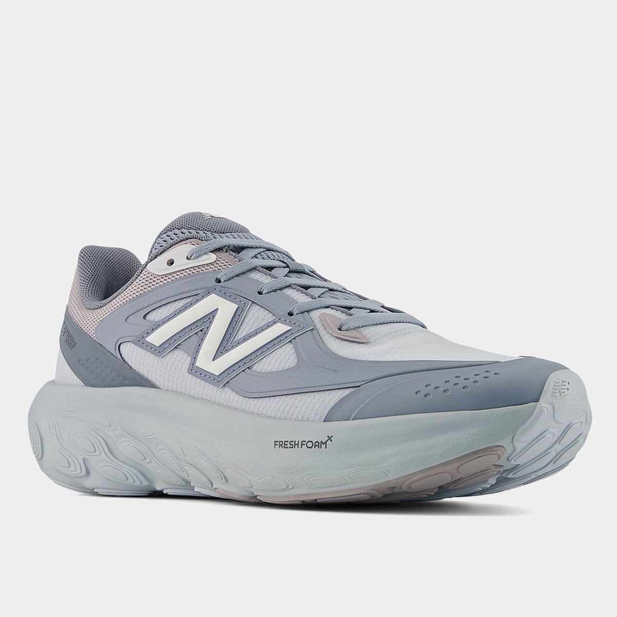 Tênis New Balance Fresh Foam Trainer - 1