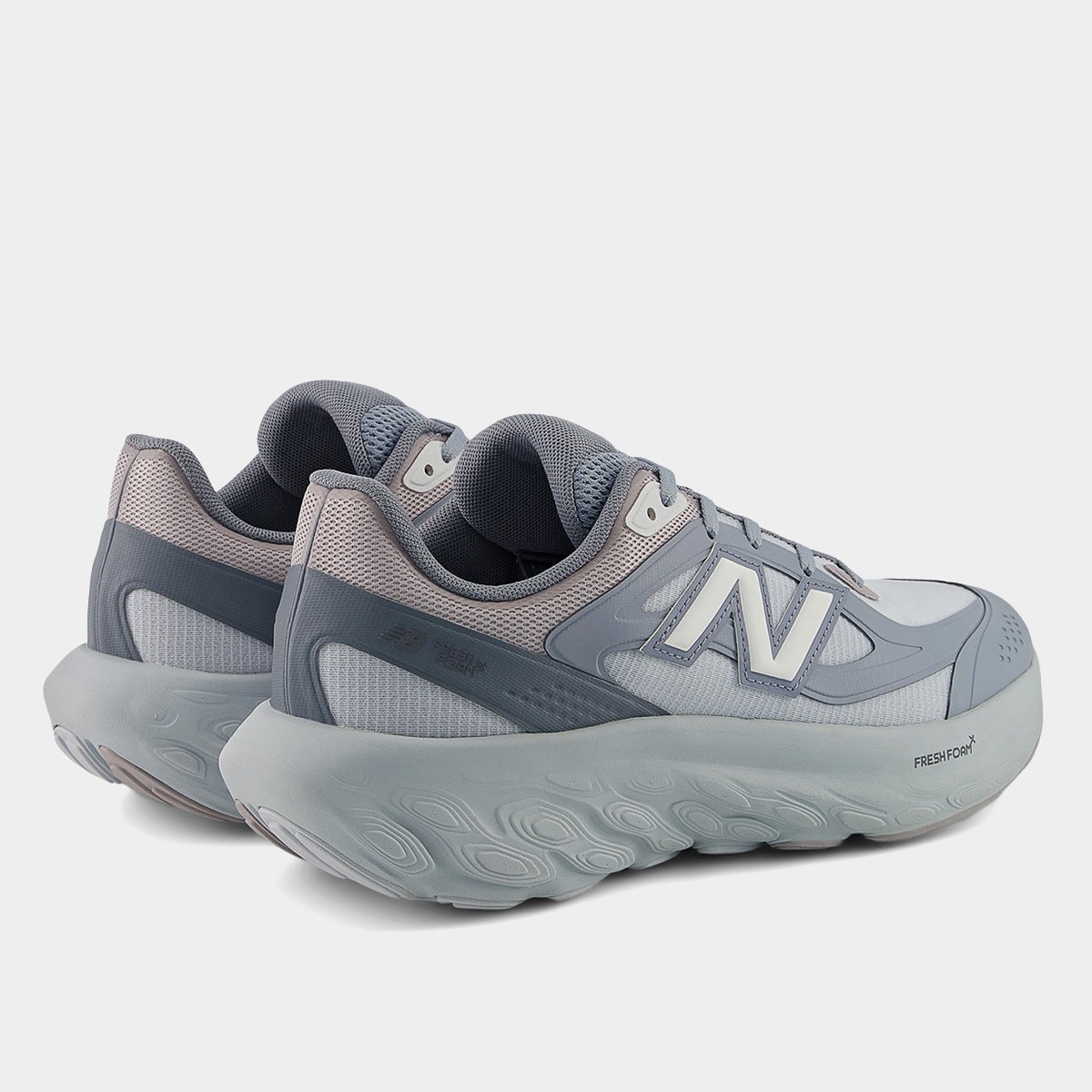 Tênis New Balance Fresh Foam Trainer - 2
