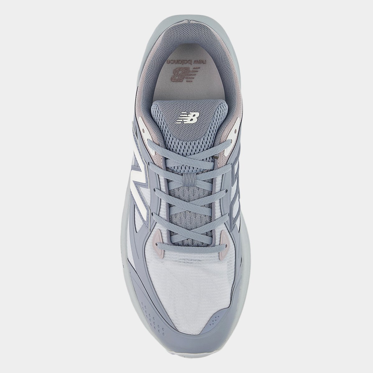 Tênis New Balance Fresh Foam Trainer - 3