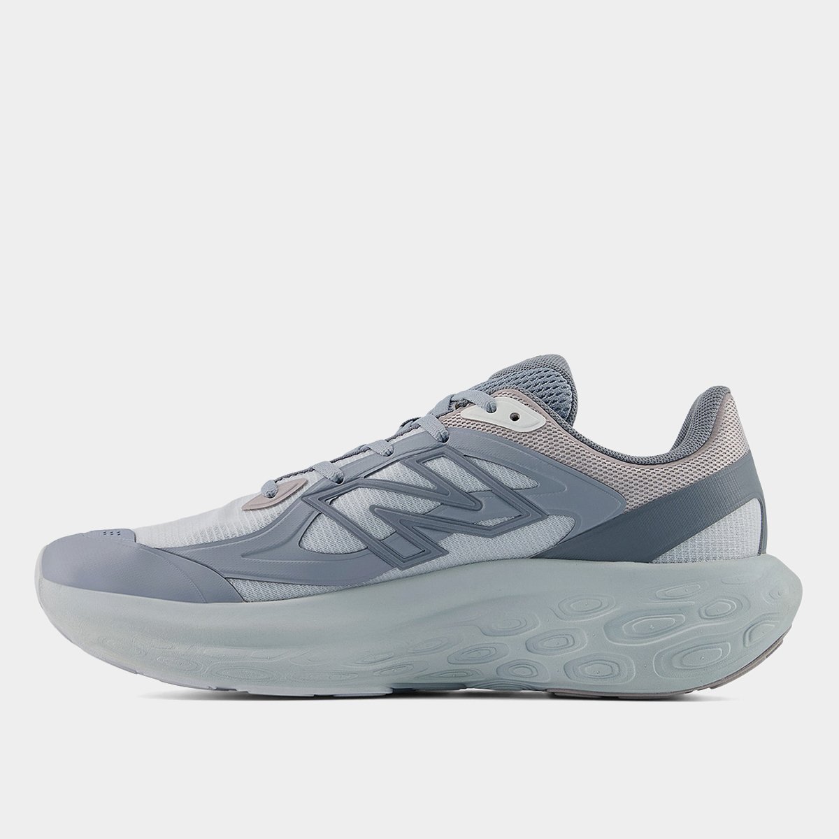 Tênis New Balance Fresh Foam Trainer - 5