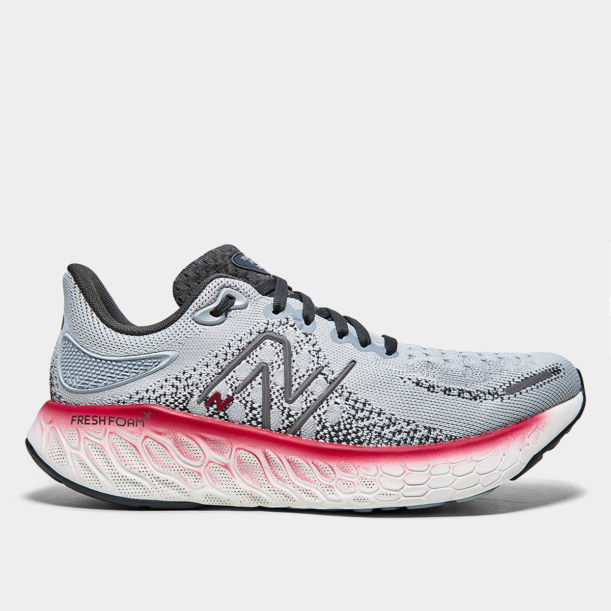 Tênis New Balance Fresh Foam X 1080 V12 Masculino é ruim? Tênis New Balance Fresh Foam X 1080 V12 Masculino é boa?