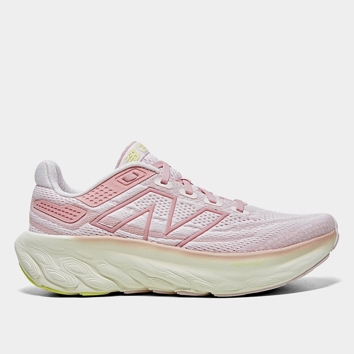 Tênis Feminino New Balance Fresh Foam X 1080 V13