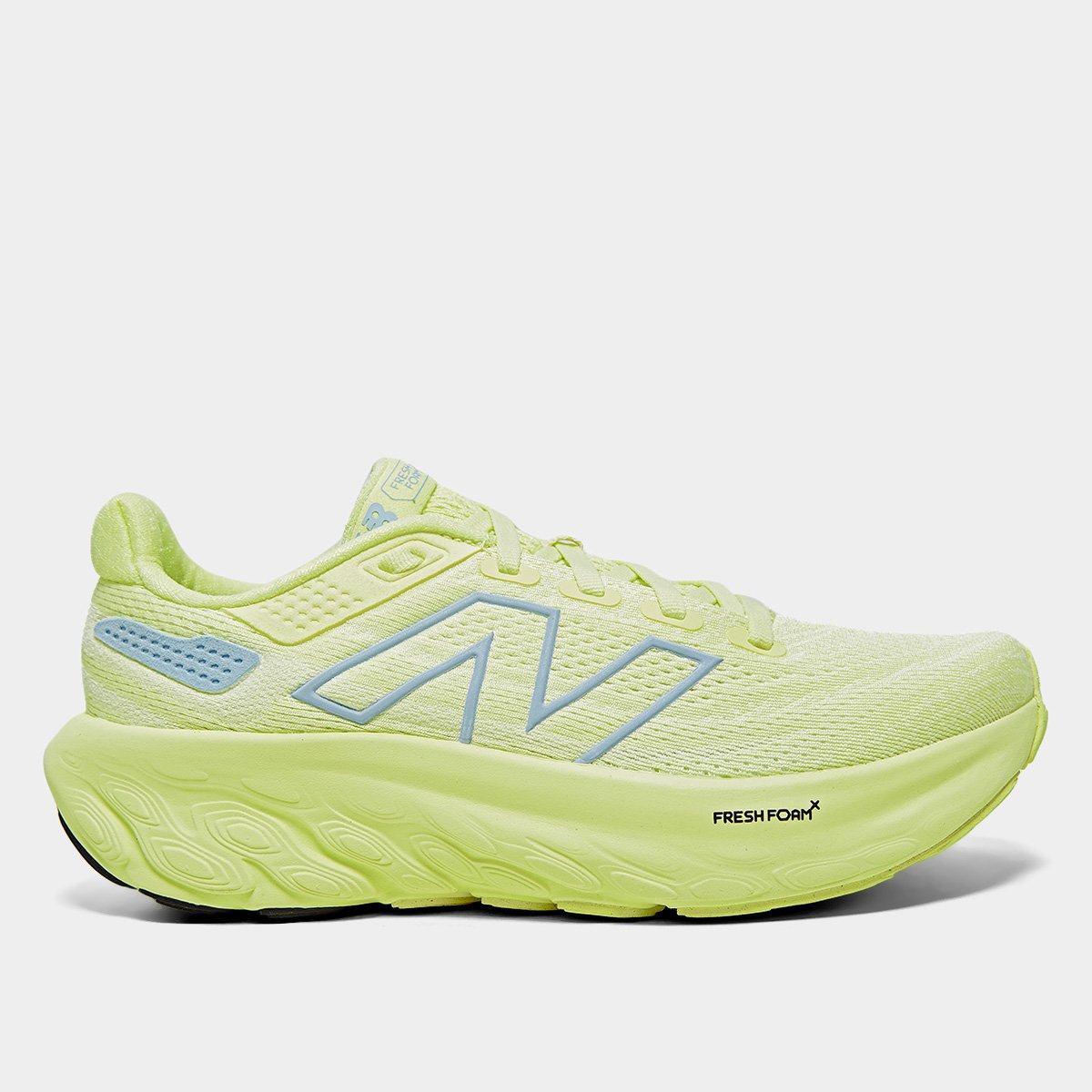 Tênis New Balance Fresh Foam X 1080 V13 Feminino