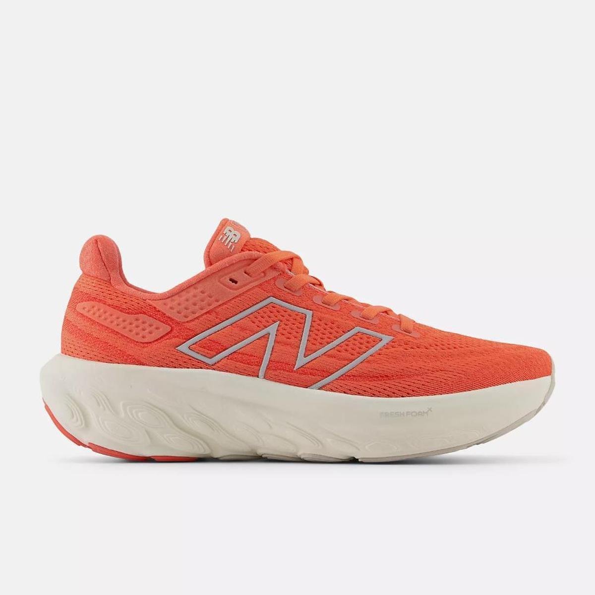 あんふぃびえんす Tênis New Balance 520 V'8 Feminino - Laranja | Netshoes