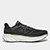 Tênis New Balance Fresh Foam X 1080 V13 Masculino - Preto+Branco