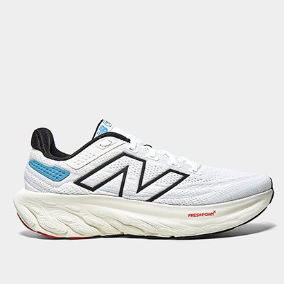 Tênis New Balance Fresh Foam X 1080 V13 Masculino - Masculino