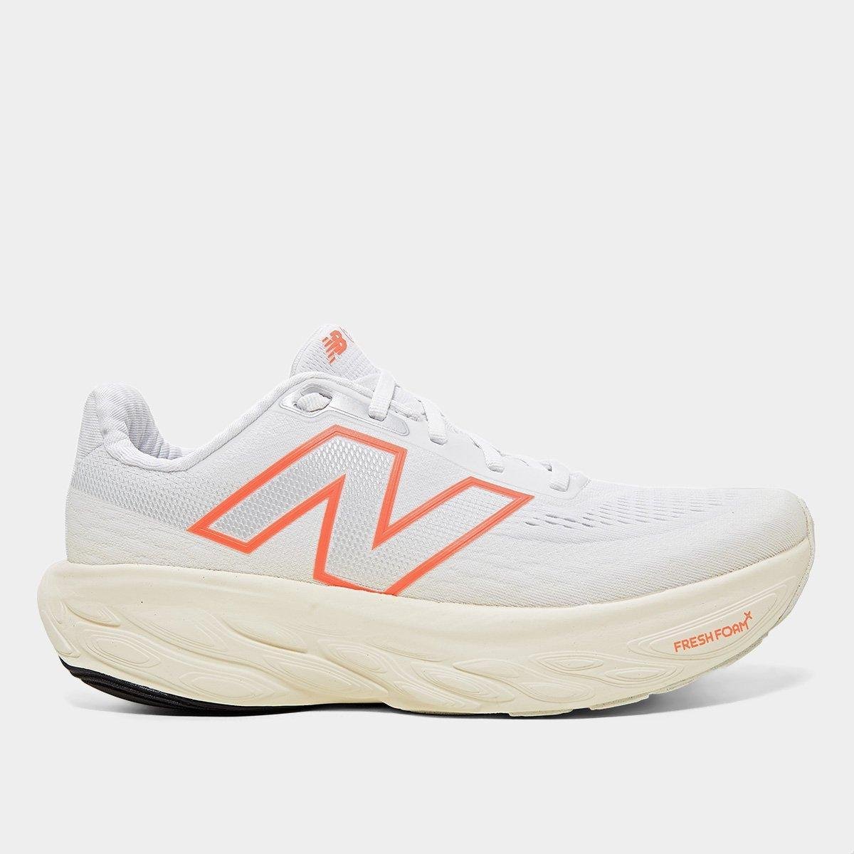 Tênis New Balance Fresh Foam X 1080 V14 Feminino