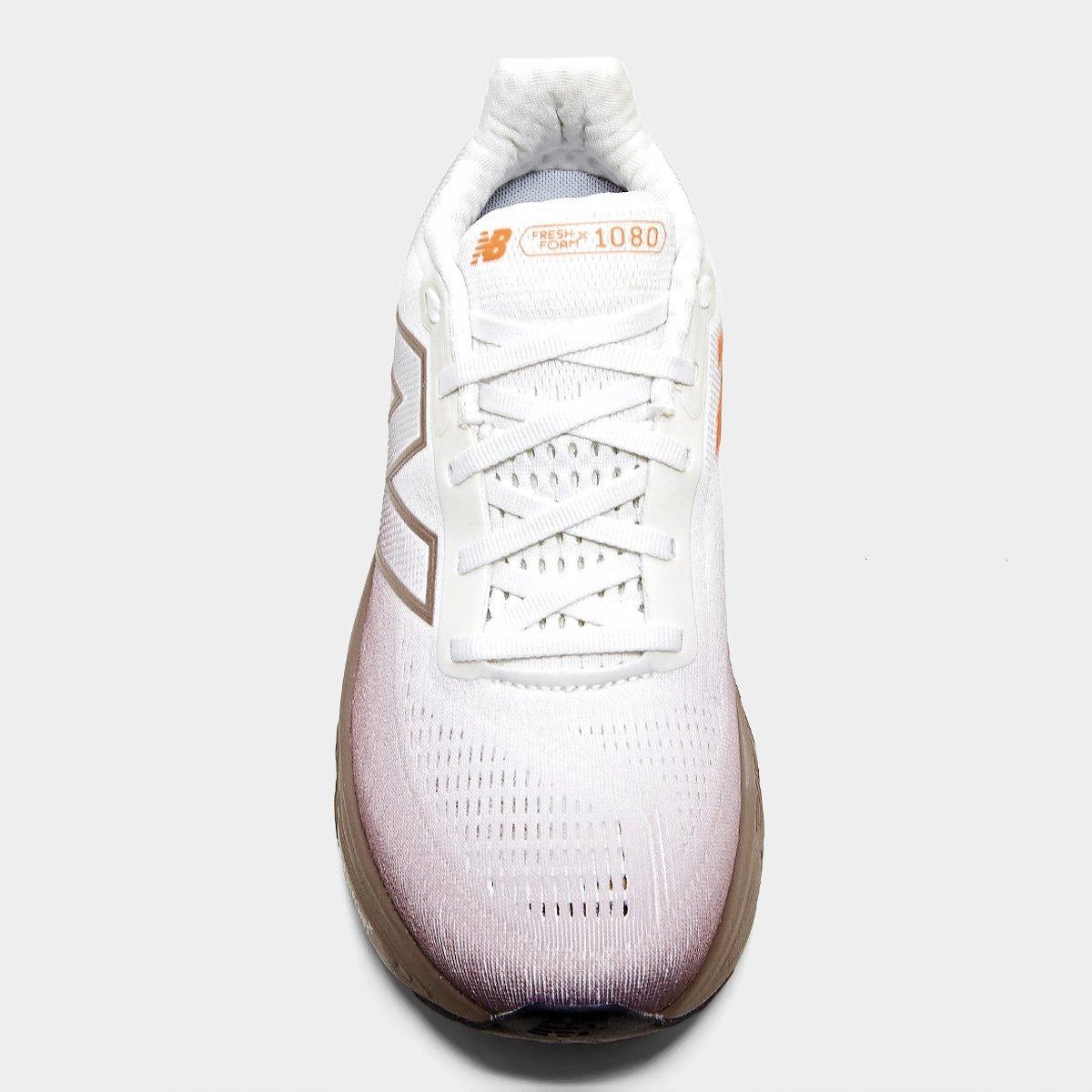 Tênis New Balance Fresh Foam X 1080 V14 Feminino - 3