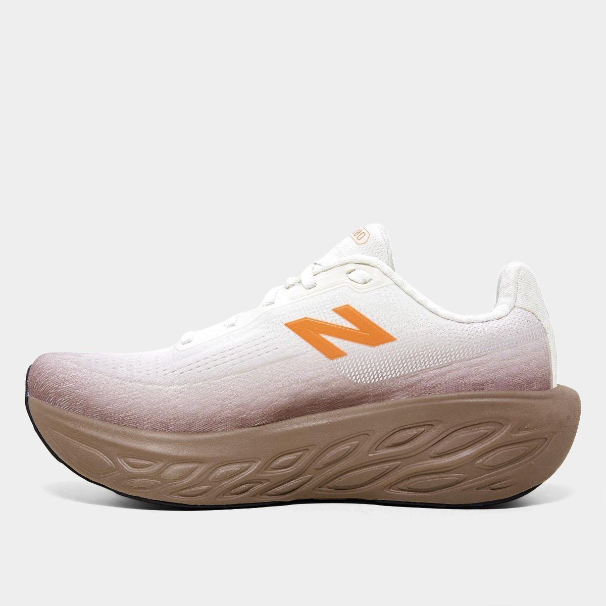 Tênis New Balance Fresh Foam X 1080 V14 Feminino - 4