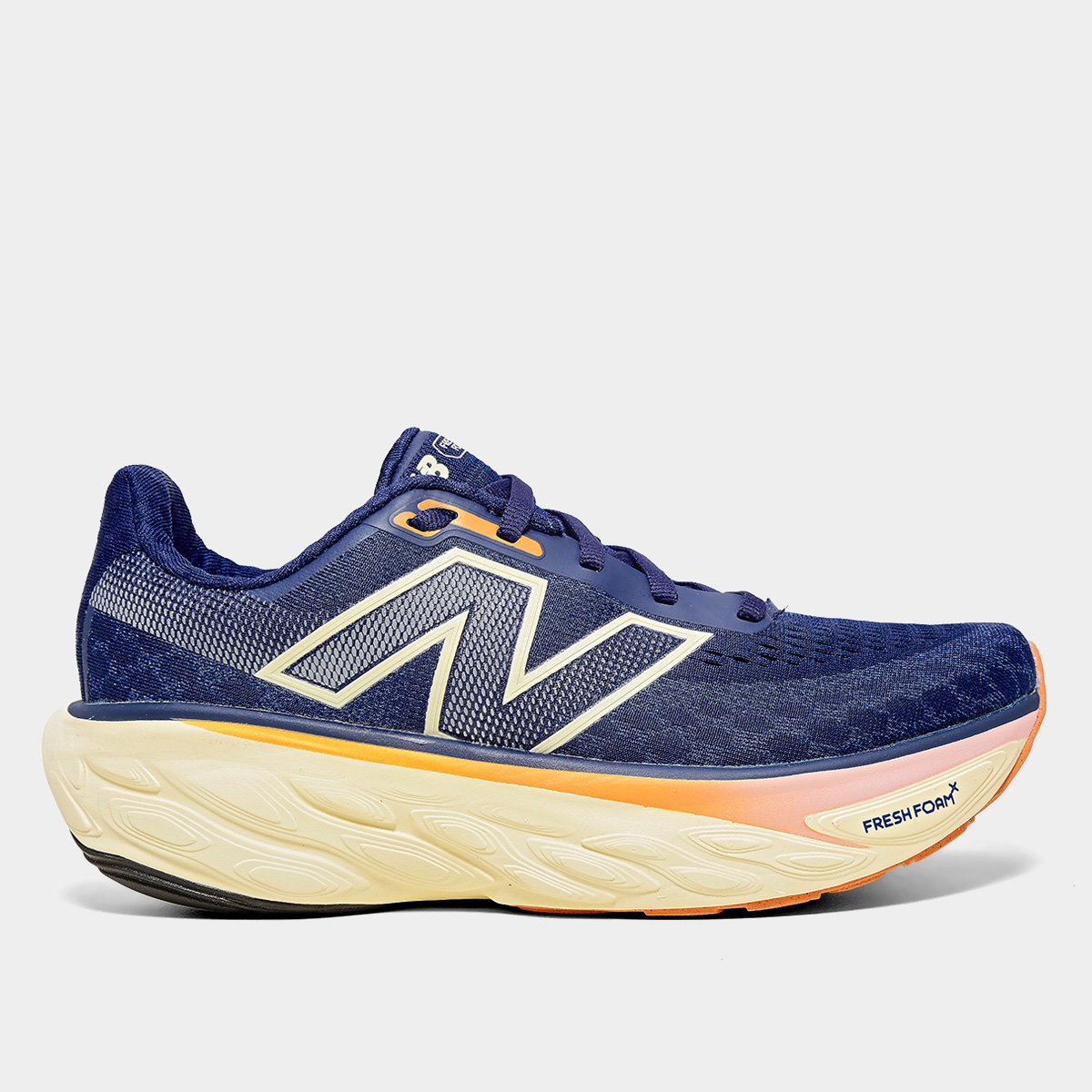 Athletic Shoes New Balance X90 Laranja Sneaker New Balance X70