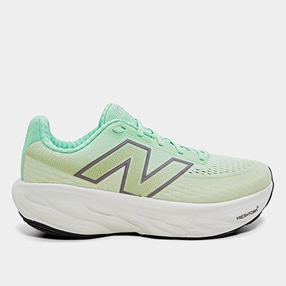 Tênis New Balance Fresh Foam X 1080 V14 Feminino - Feminino
