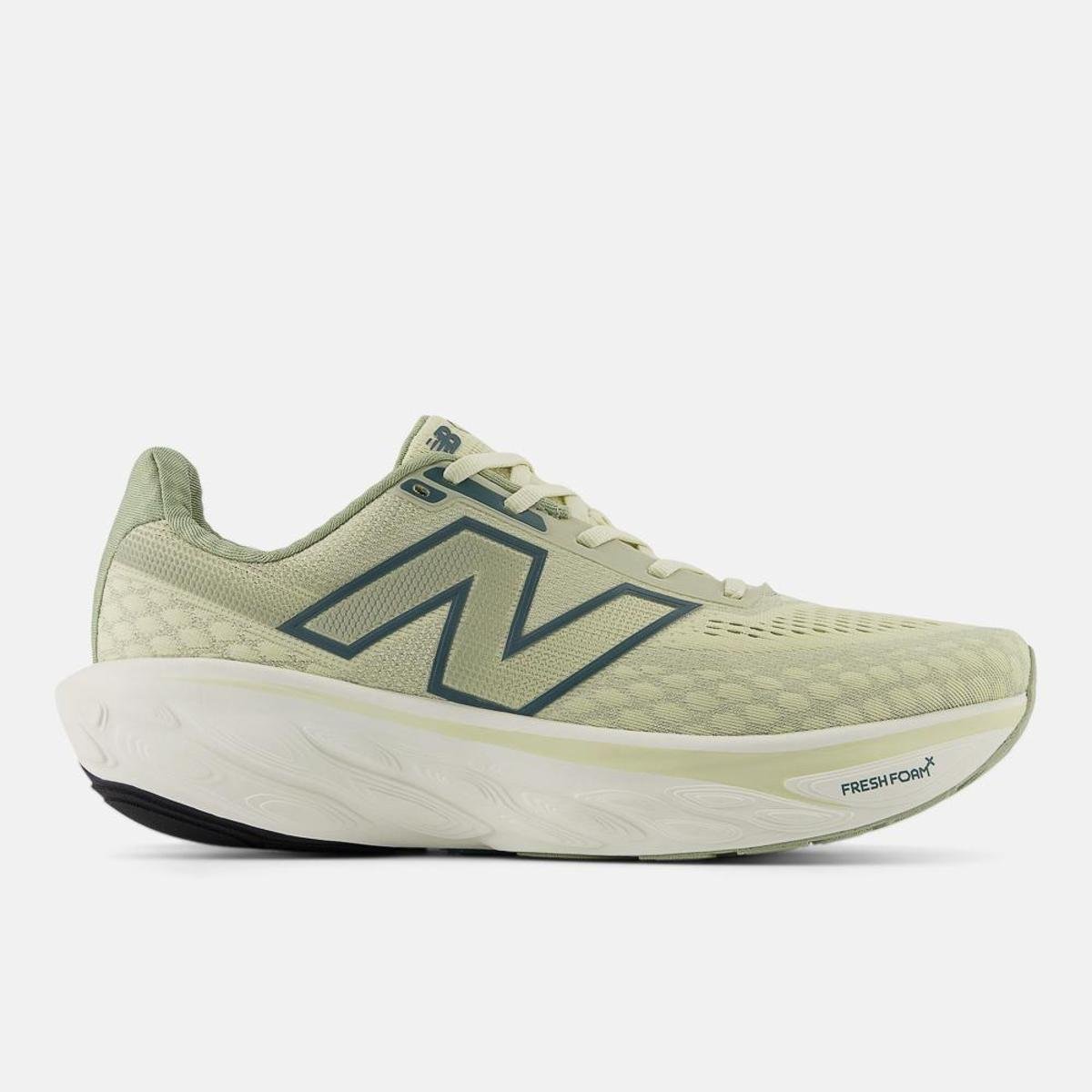 Fresh Foam New Balance Verde Agua Xiaomi Tenis Calcados New