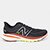 Tênis New Balance Fresh Foam X 860 V13 Masculino - Preto+Vermelho