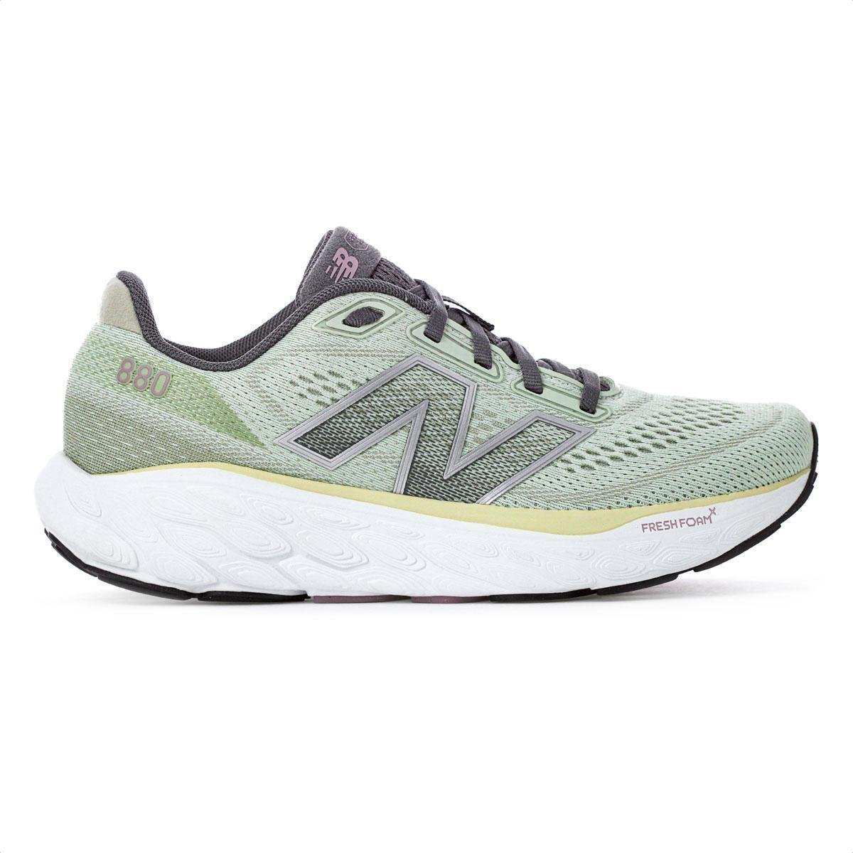 Fresh Foam Tenis New Balance 1540 Netshoes Balance 550 New Balance