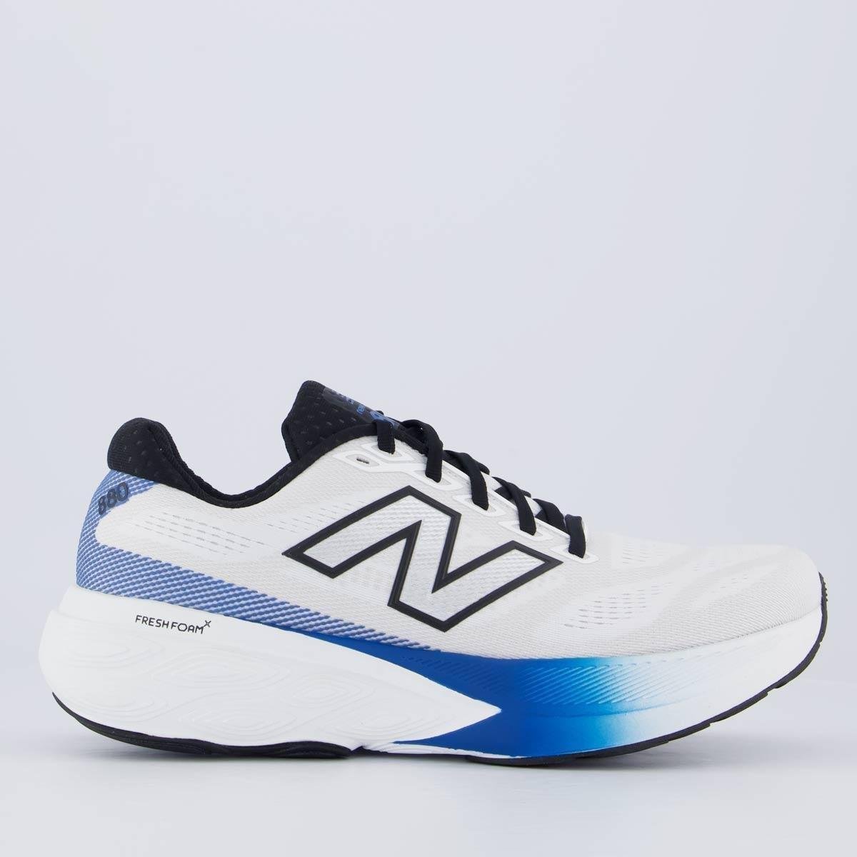 New Balance 880 Masculino em promoção na Netshoes!