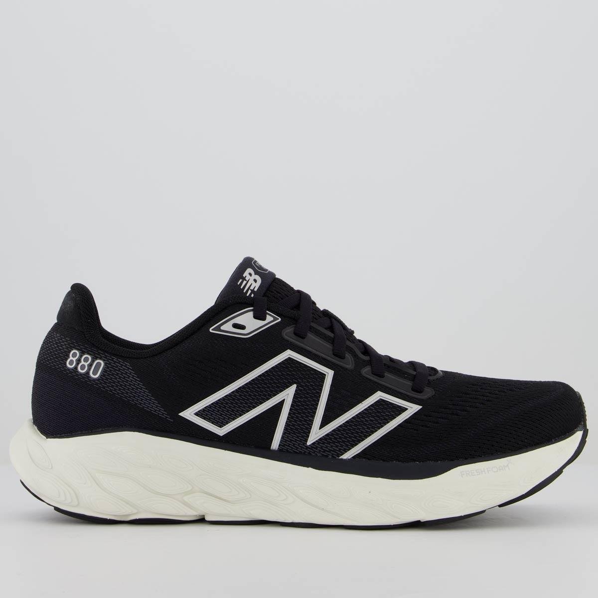 Fresh Foam New Balance 999 Sport Preto E Branco Fresh Foam New
