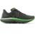 Tênis New Balance Fresh Foam X EVOZ V3 Masculino Chumbo e Verde - Chumbo