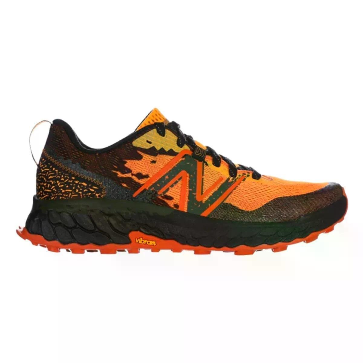 Tênis New Balance Fresh Foam X Hierro V7 Masculino