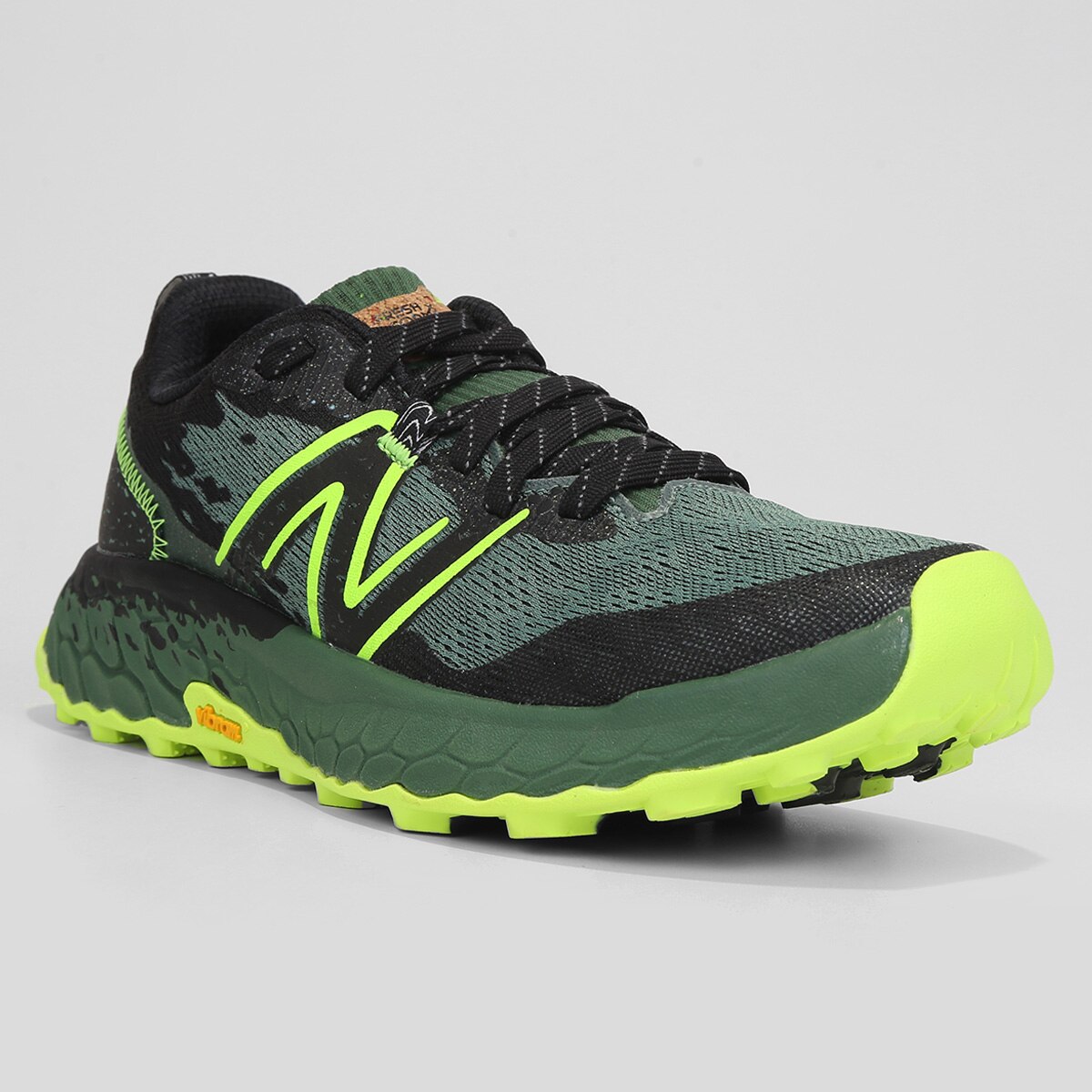 Tênis New Balance Fresh Foam X Hierro V7 Masculino - 1