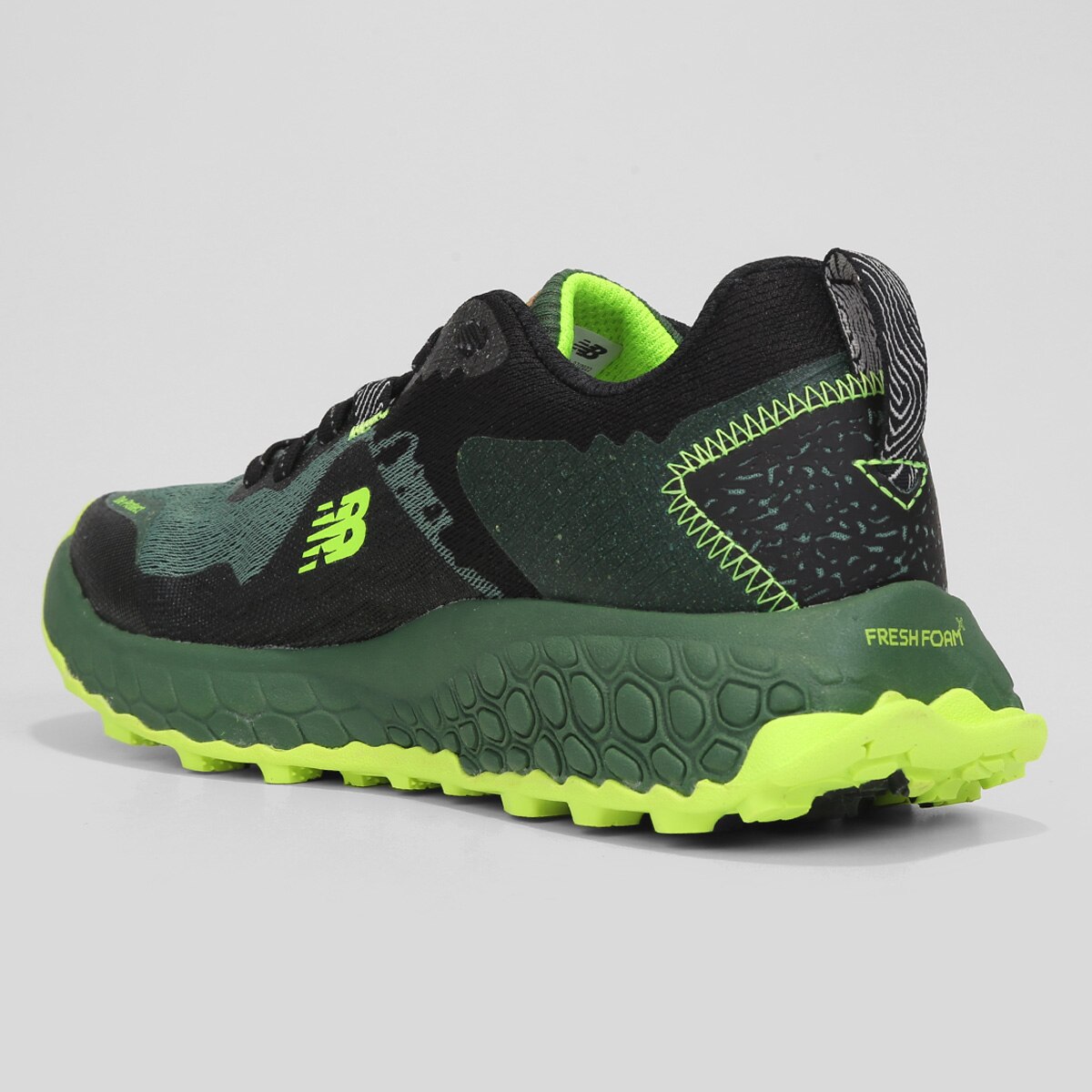 Tênis New Balance Fresh Foam X Hierro V7 Masculino - 2