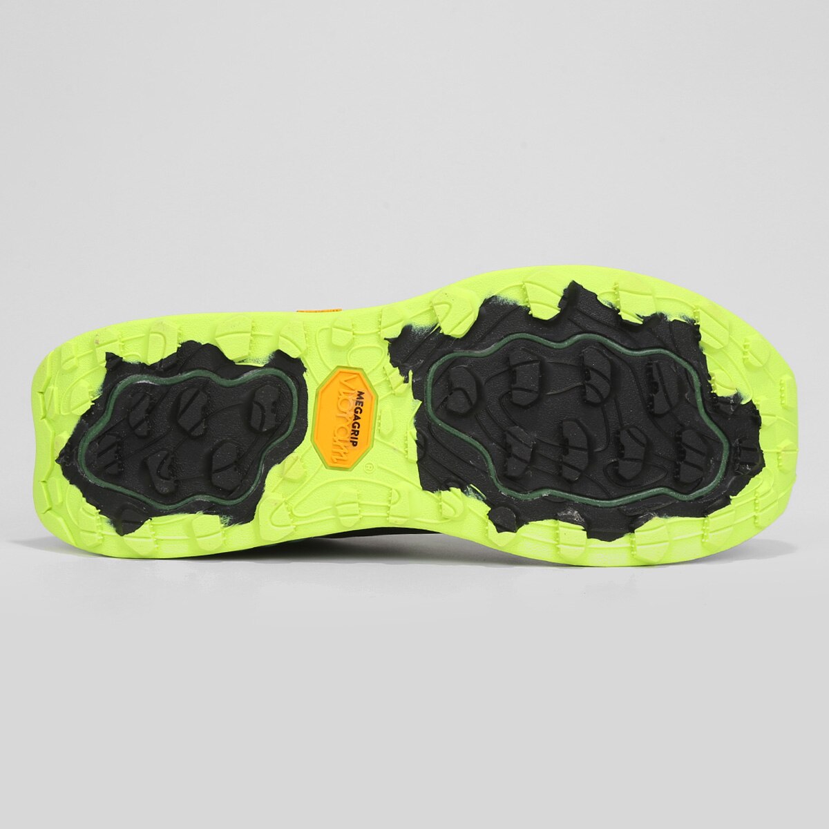 Tênis New Balance Fresh Foam X Hierro V7 Masculino - 4