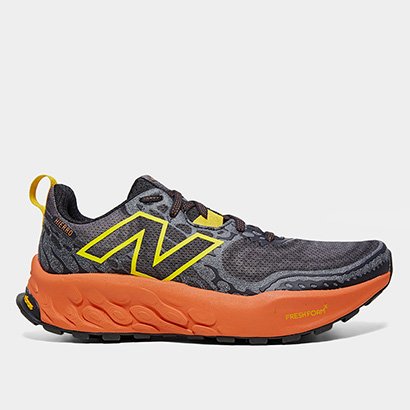 Tênis New Balance Fresh Foam X Hierro V8 Masculino - Masculino