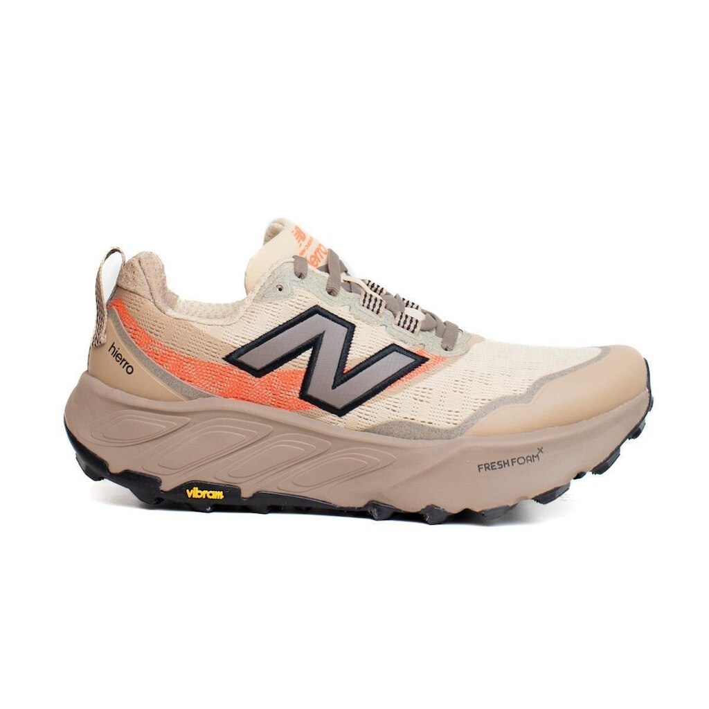 Tênis New Balance Fresh Foam X Hierro V9 Masculino