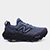 Tênis New Balance Fresh Foam X Hierro V9 Masculino - Marinho+Preto