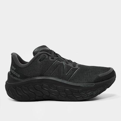 Tênis New Balance Fresh Foam X Kaiha Road Feminino - Preto | Netshoes