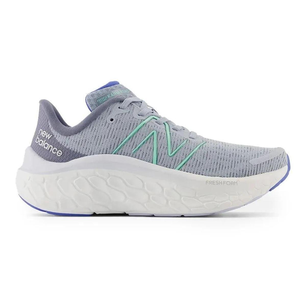 Tênis New Balance Fresh Foam X Kaiha Road - Feminino