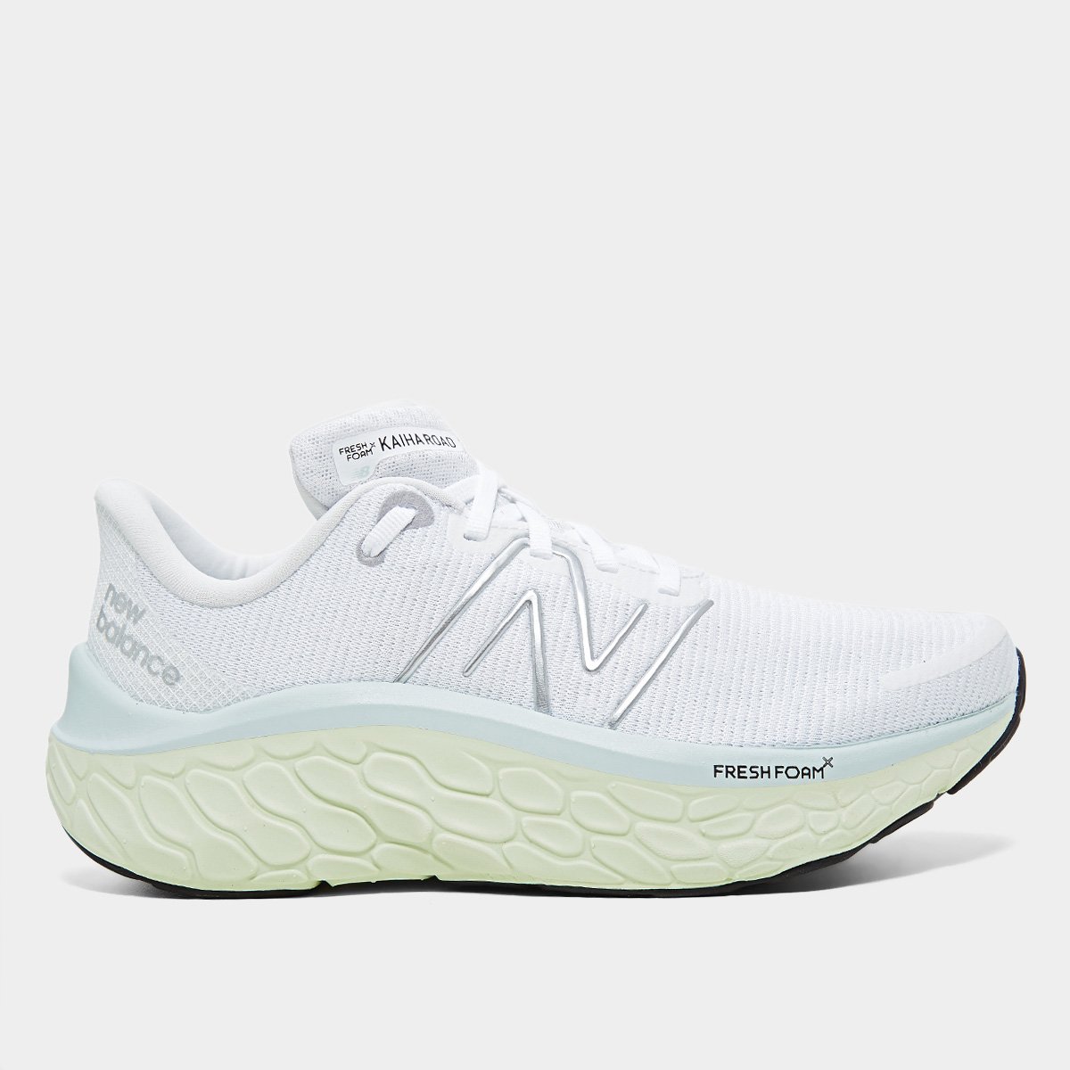 Tênis New Balance Fresh Foam X Kaiha Road Feminino