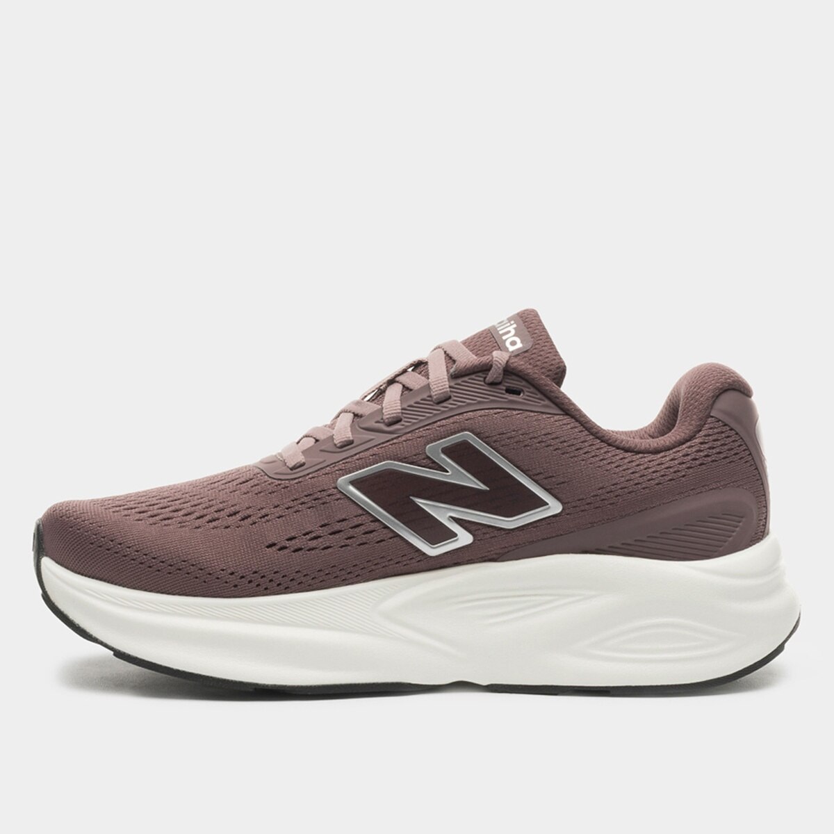 Tênis New Balance Fresh Foam X Kaiha Road Feminino - 5