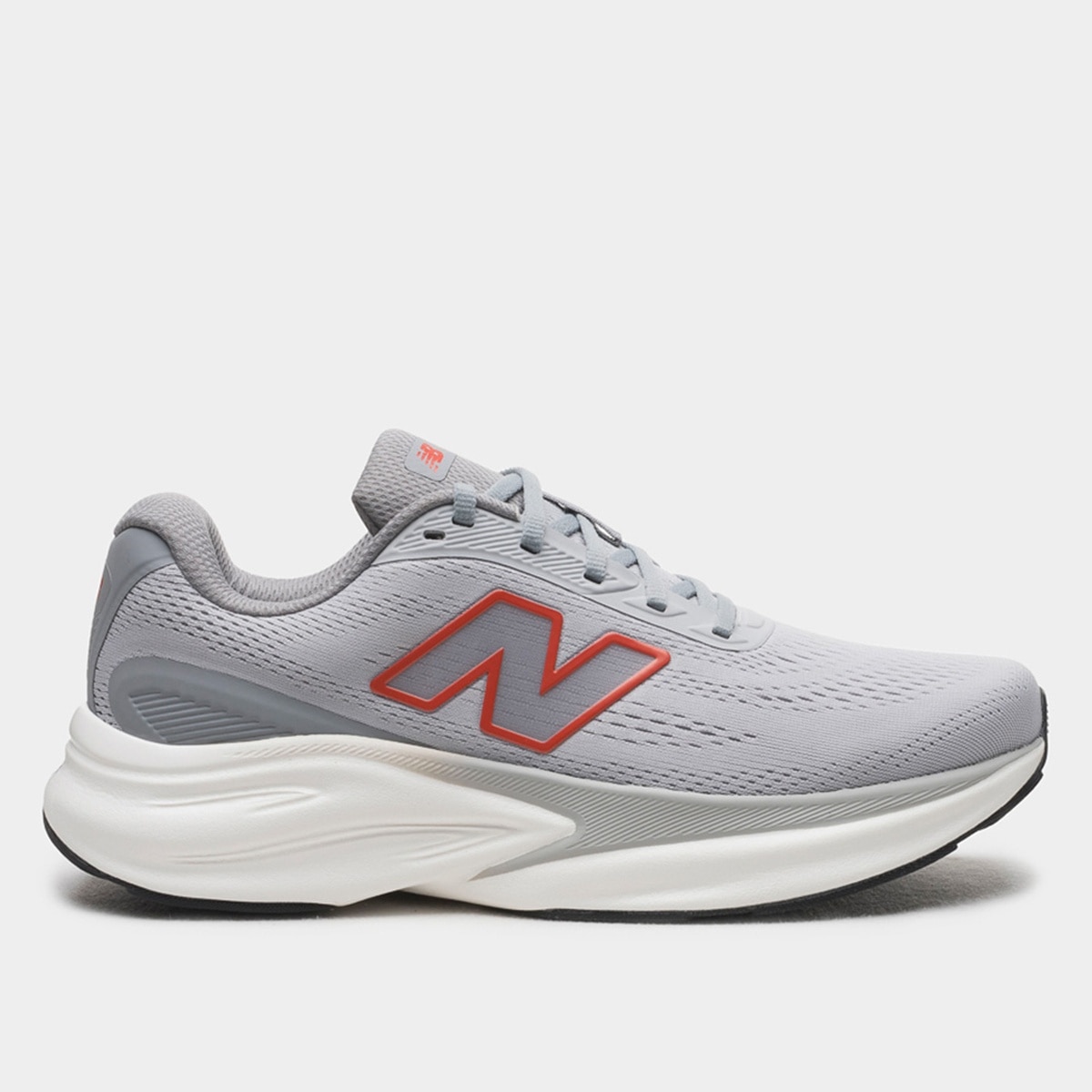 Tenis New Balance Fresh Foam X Kaiha Road Masculino Preto Chumbo