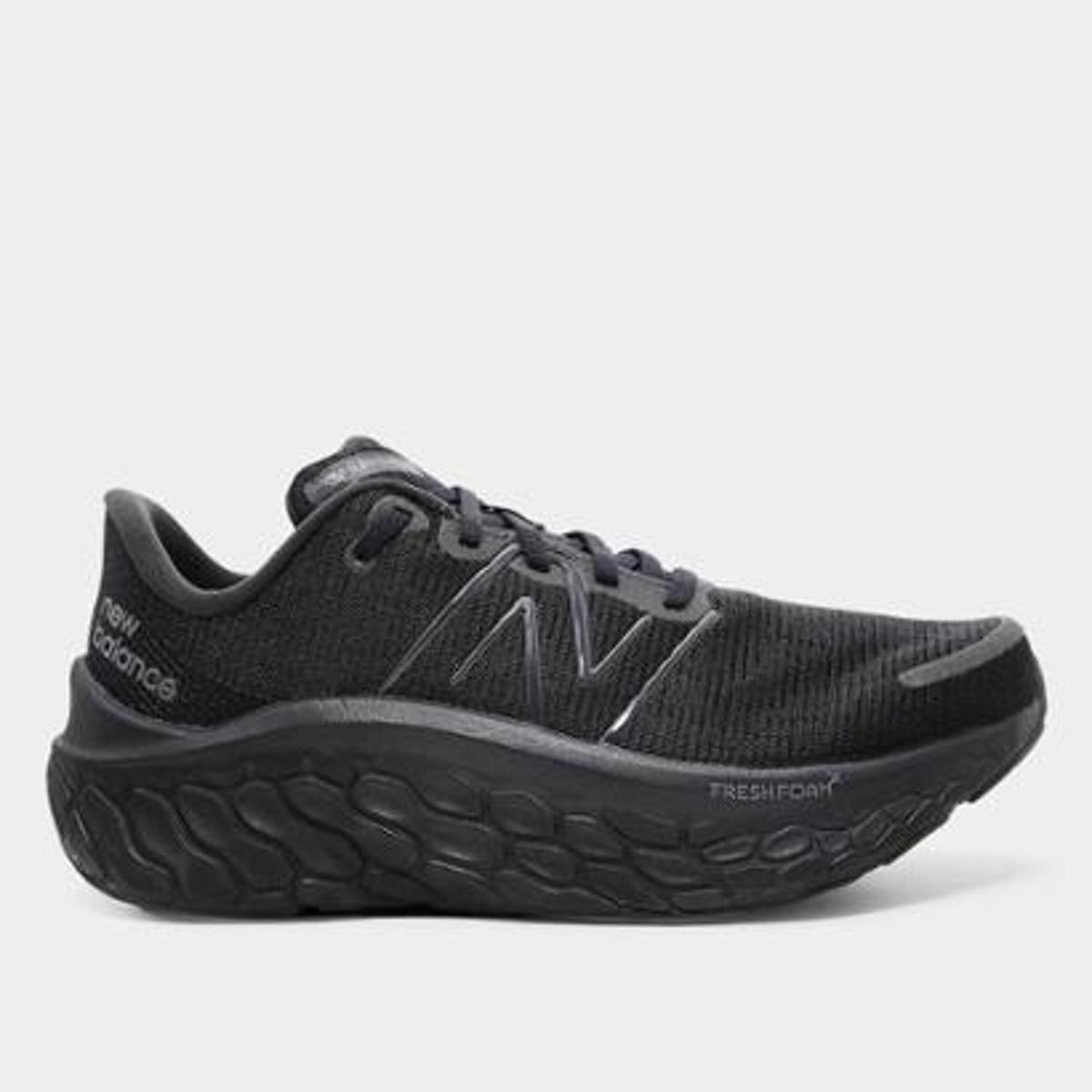 Tênis New Balance Fresh Foam X Kaiha Road Masculino - 1