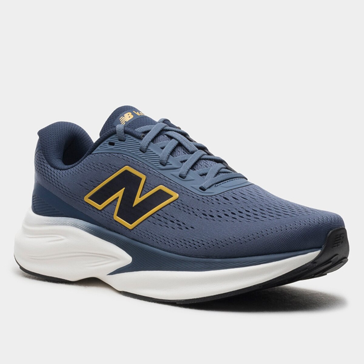 Tênis New Balance Fresh Foam X Kaiha Road Masculino - 1