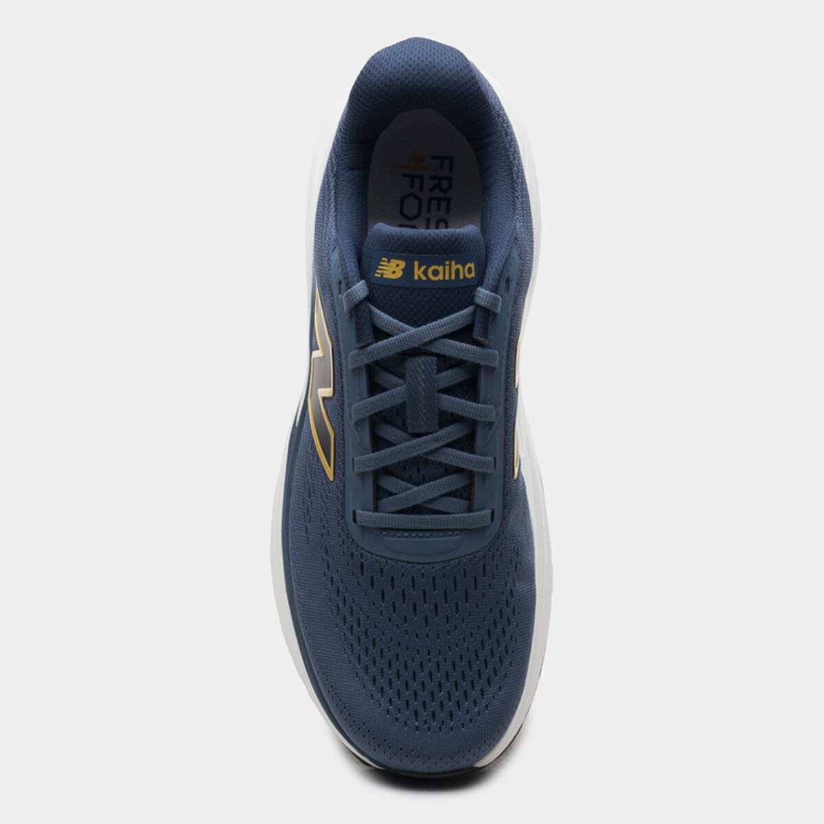 Tênis New Balance Fresh Foam X Kaiha Road Masculino - 2