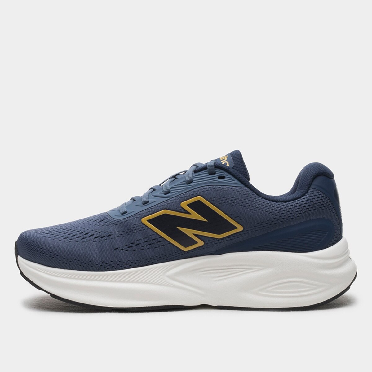 Tênis New Balance Fresh Foam X Kaiha Road Masculino - 5