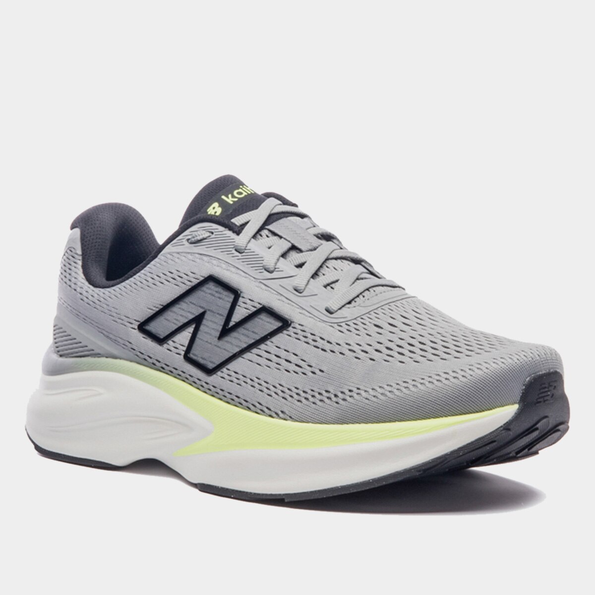 Tênis New Balance Fresh Foam X Kaiha Road Masculino - 1