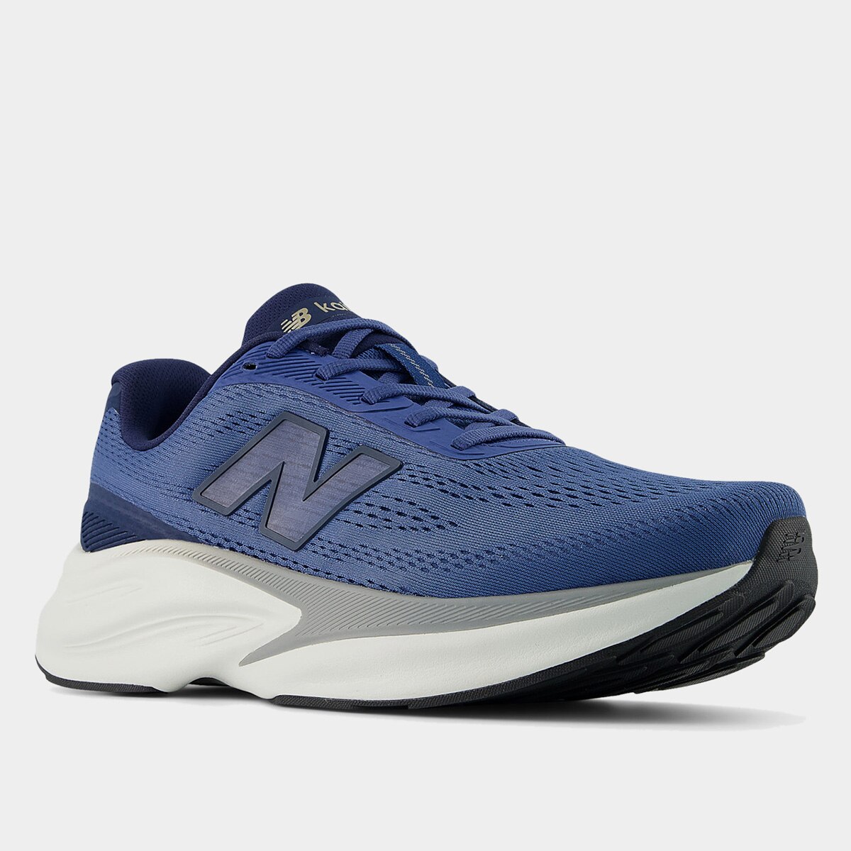 Tênis New Balance Fresh Foam X Kaiha Road Masculino - 1