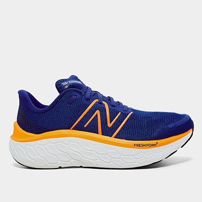 Tênis New Balance Fresh Foam X Kaiha Road Masculino - Masculino