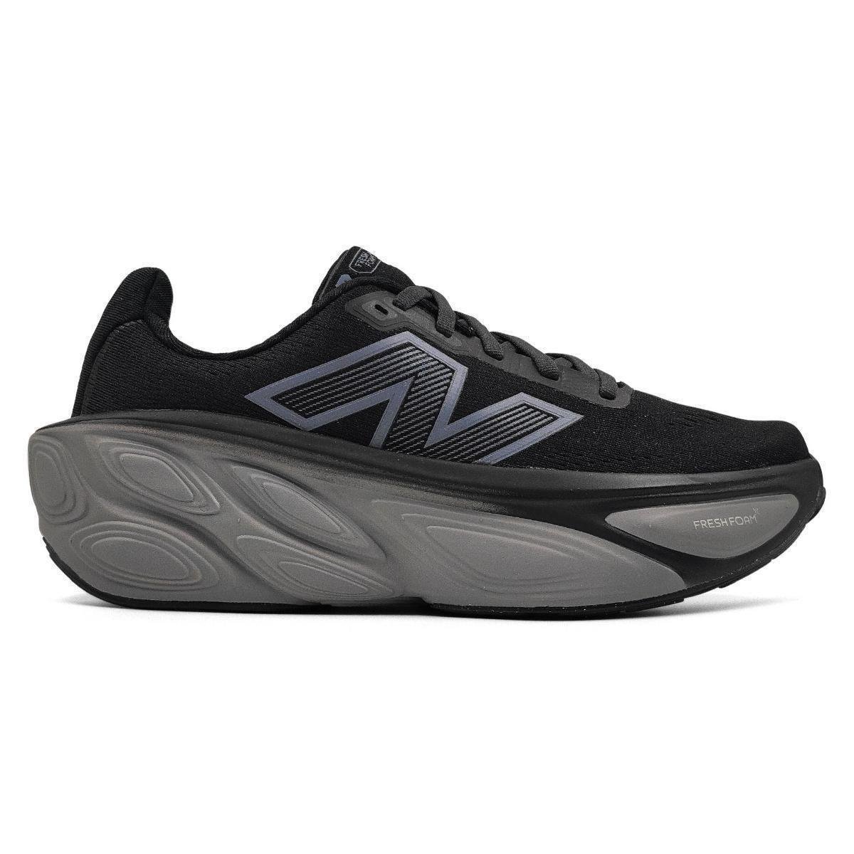 Tênis New Balance Fresh Foam X More V5 Feminino