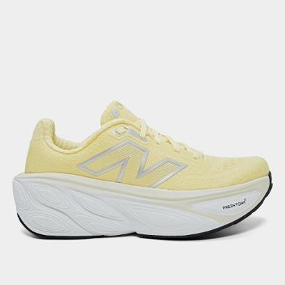 Tênis New Balance Fresh Foam X More V5 Feminino - Feminino