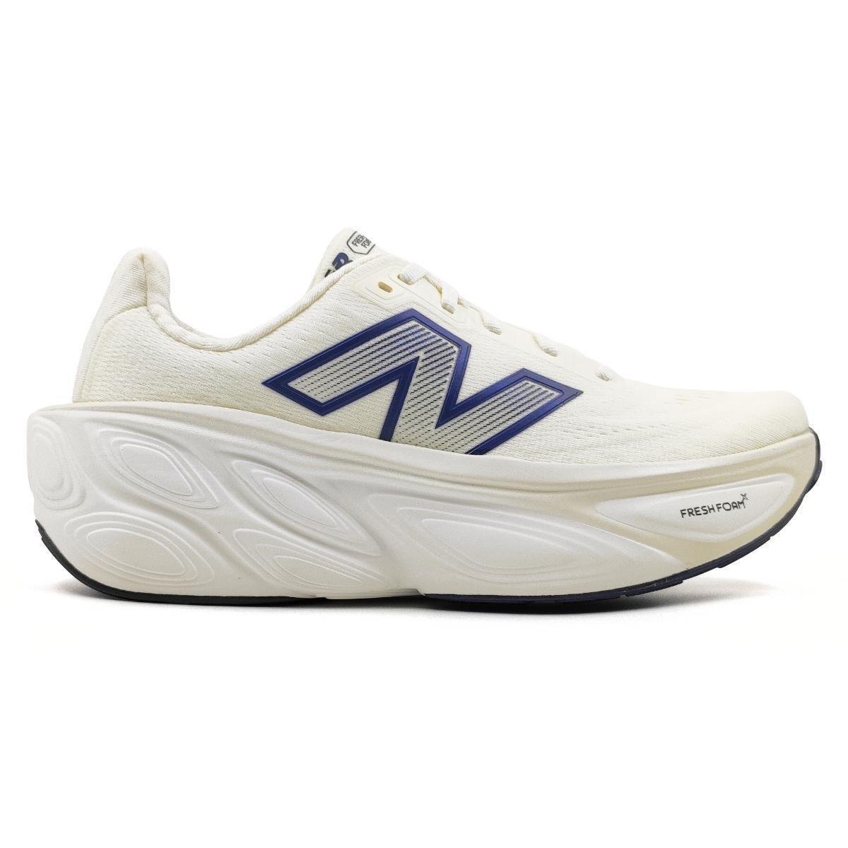 Tênis New Balance Fresh Foam X More V5 Feminino