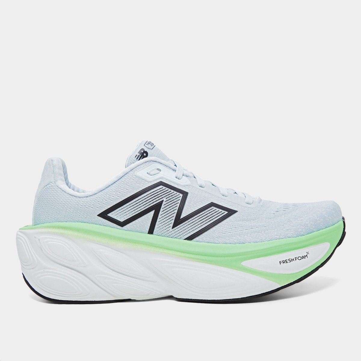 Tênis New Balance Fresh Foam X More V5 Masculino