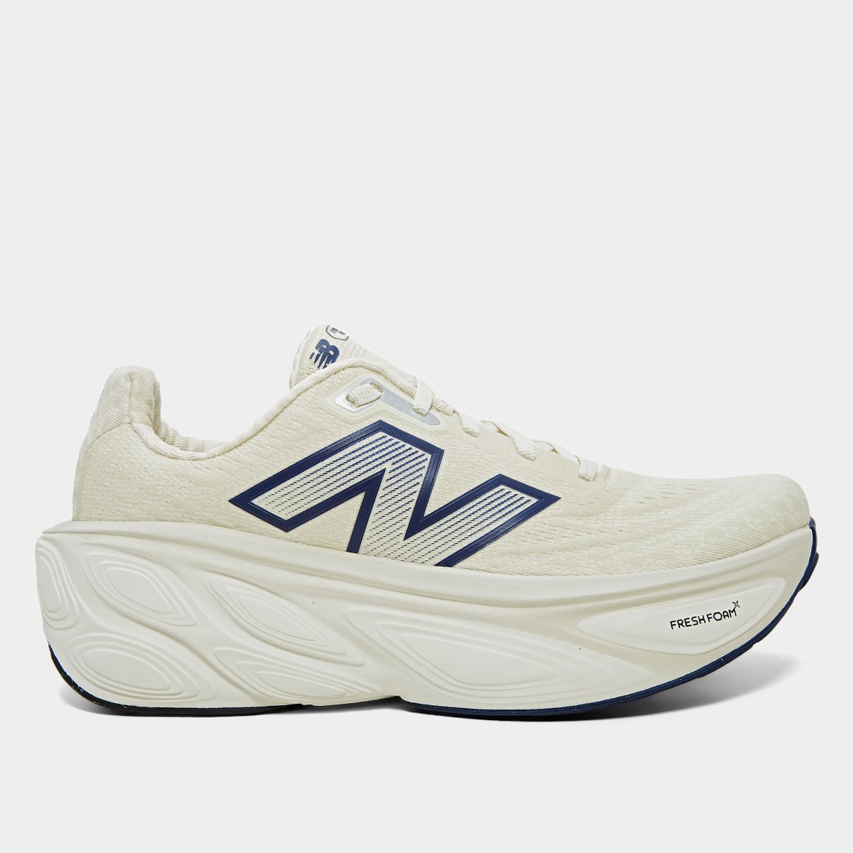 Tênis New Balance Fresh Foam X More V5 Masculino