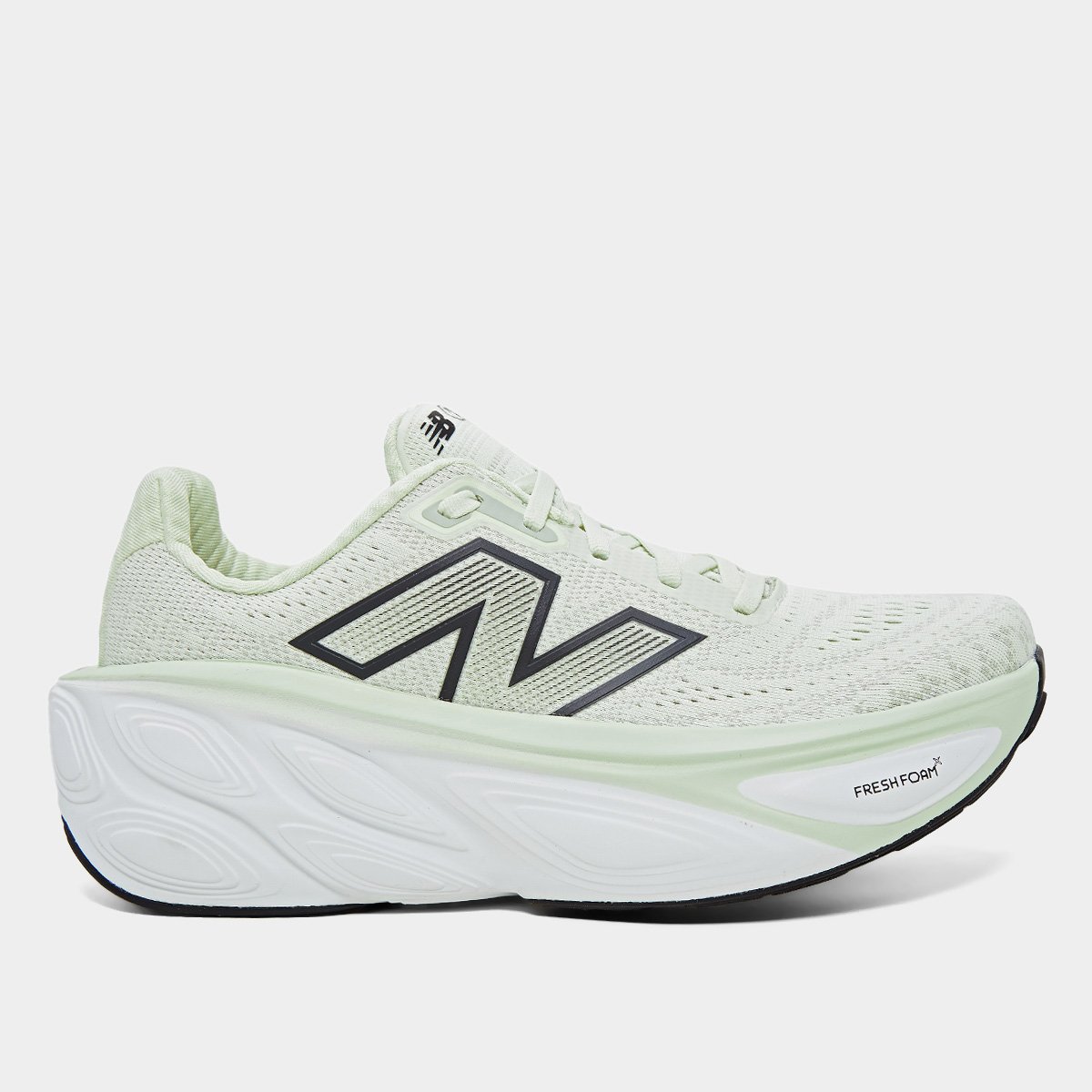 Tênis New Balance Fresh Foam X More V5 Masculino
